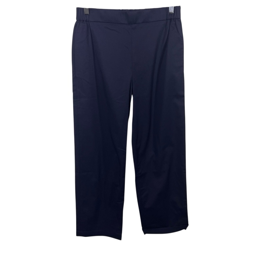 COS Blue Trouser Pants Size 6